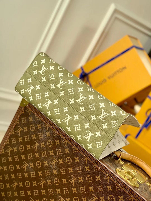 Ozarra Fashion Lu-Vi Bags - 16886