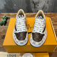 Ozarra Luxury - LOV Men Shoes - 946