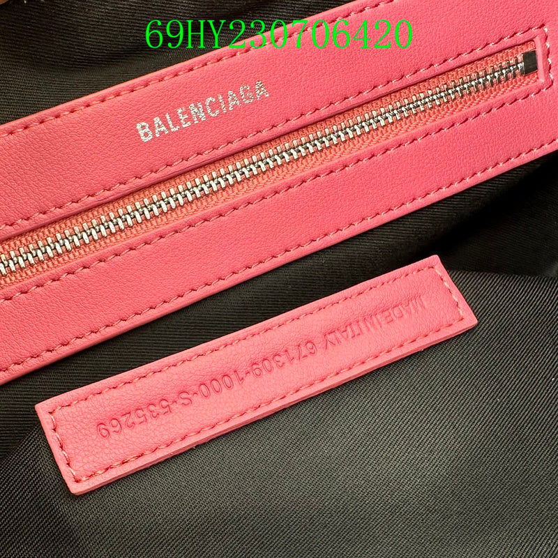 Ozarra Fashion - BGA Bags - 1711