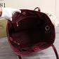 Ozarra Fashion -BBR Bags - 753