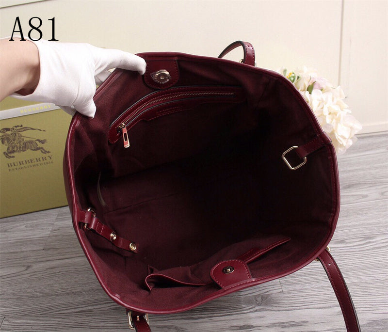 Ozarra Fashion -BBR Bags - 753