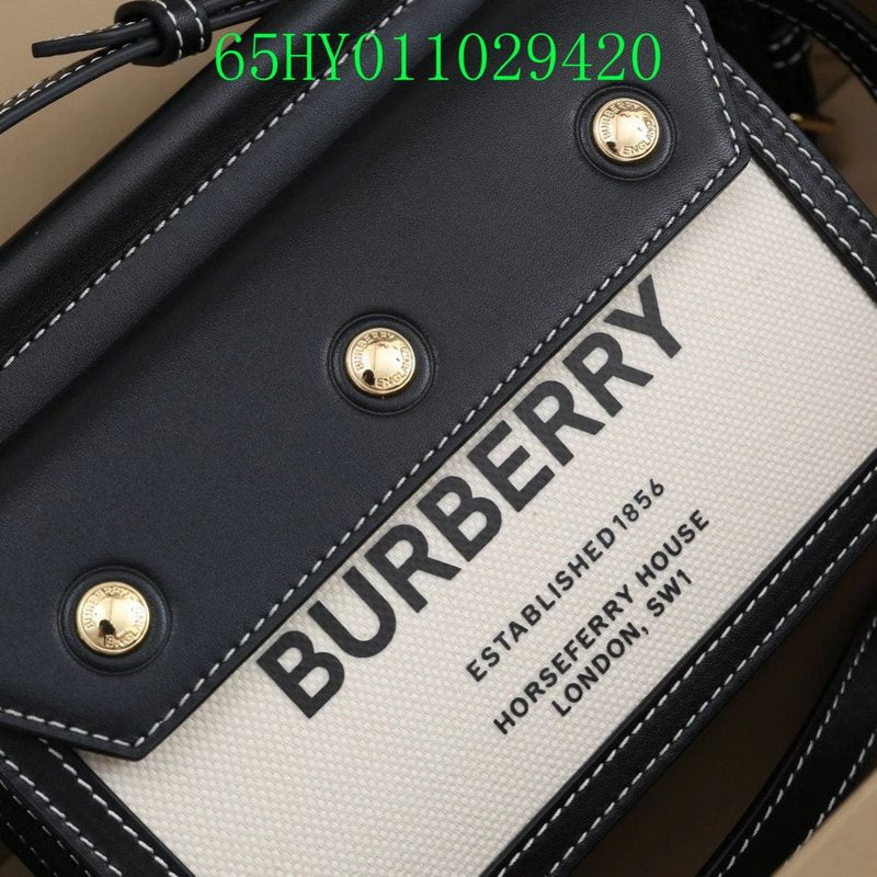 Ozarra Fashion -BBR Bags - 609