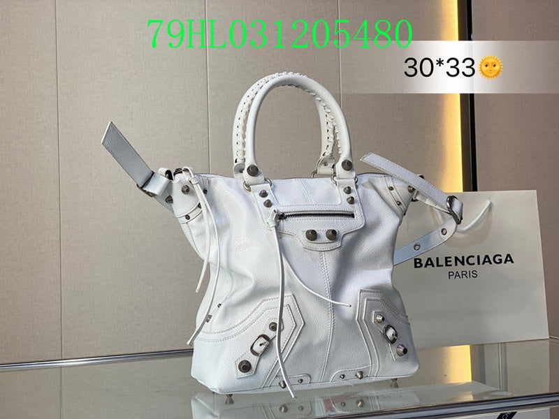 Ozarra Fashion - BGA Bags - 1948