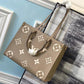 Ozarra Luxury - LOV Bags - 2709