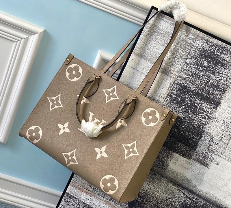 Ozarra Luxury - LOV Bags - 2709
