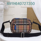 Ozarra Fashion -BBR Bags - 694