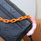 Ozarra Fashion Lu-Vi Bags - 16948