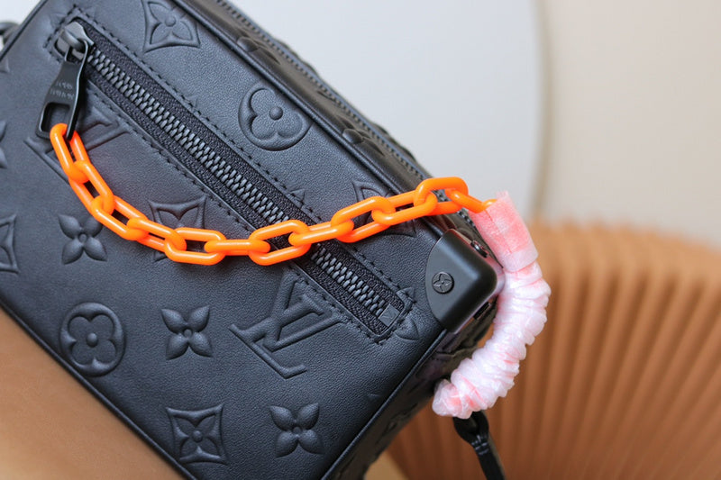 Ozarra Fashion Lu-Vi Bags - 16948