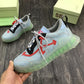 Ozarra Luxury - YZO Men Shoes - 250