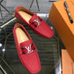 Ozarra Luxury - LOV Men Shoes - 1896