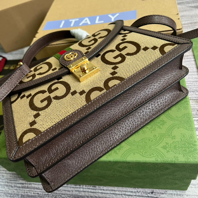 Ozarra - GG Bags - 1379