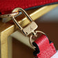 Ozarra Fashion Lu-Vi bags - 9024