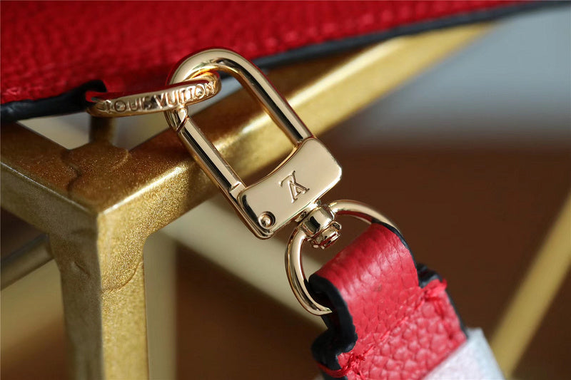 Ozarra Fashion Lu-Vi bags - 9024