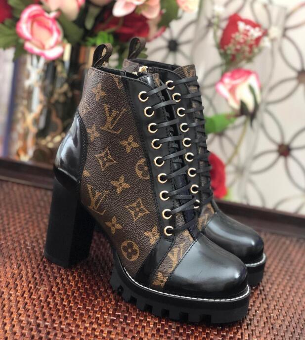 Ozarra Luxury - LOV Women Shoes - 766