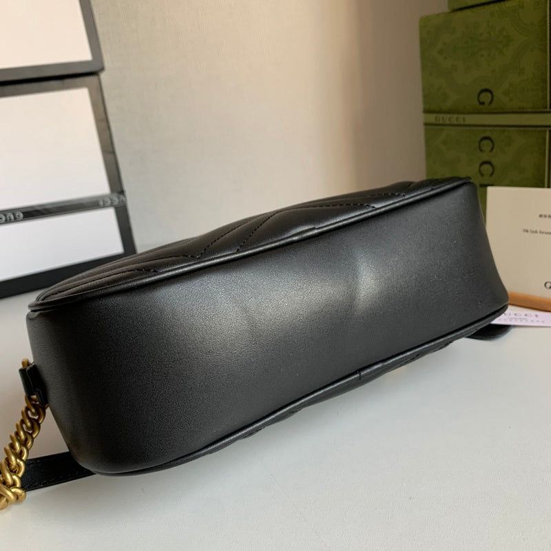 Ozarra - GCI Bags - 2208