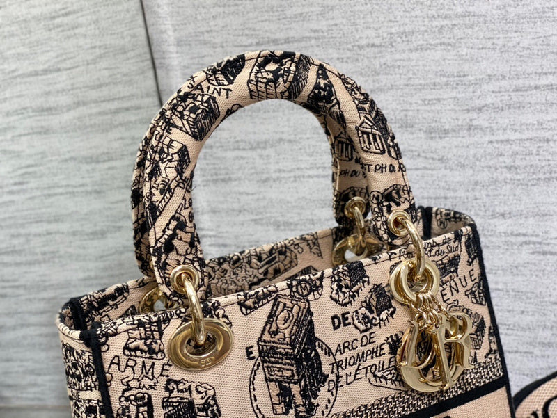 Ozarra - Dir Bags - 027