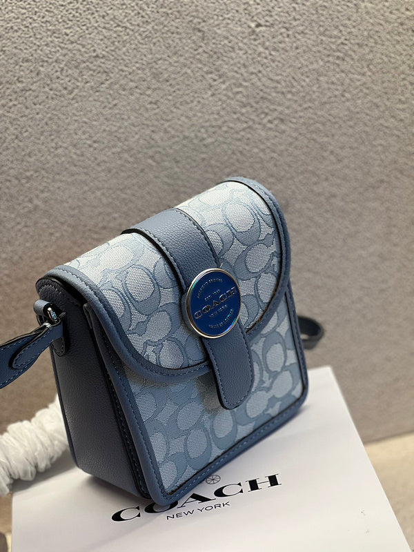 Ozarra - CAH Bags - 709