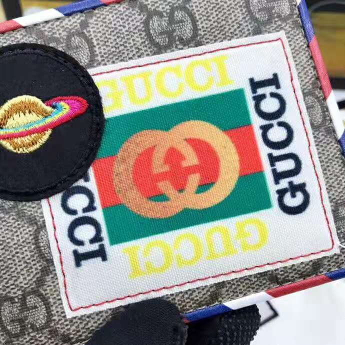 BAB - GCI Bags - 740