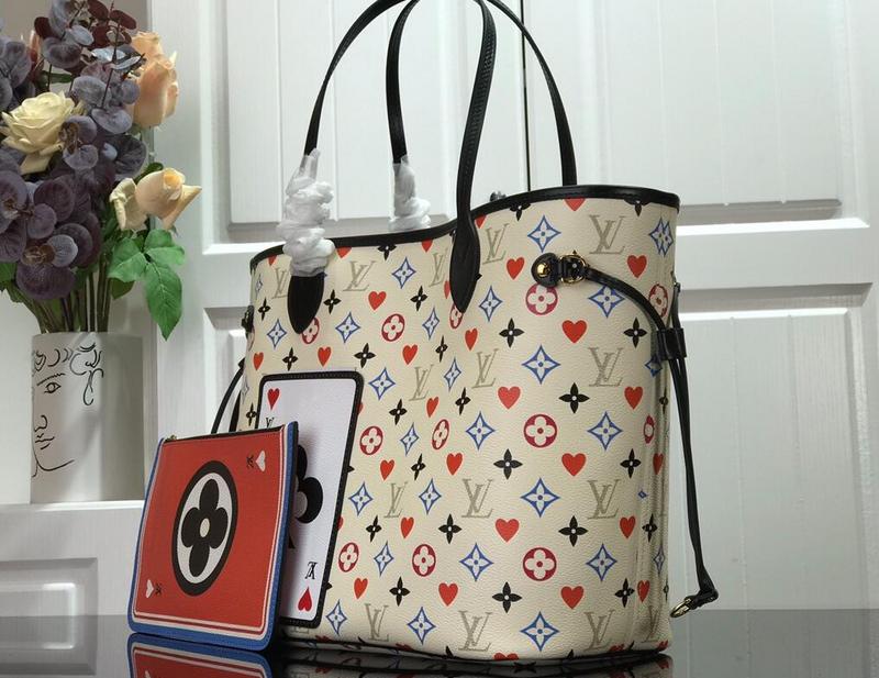 Ozarra Luxury - LOV Bags - 2631