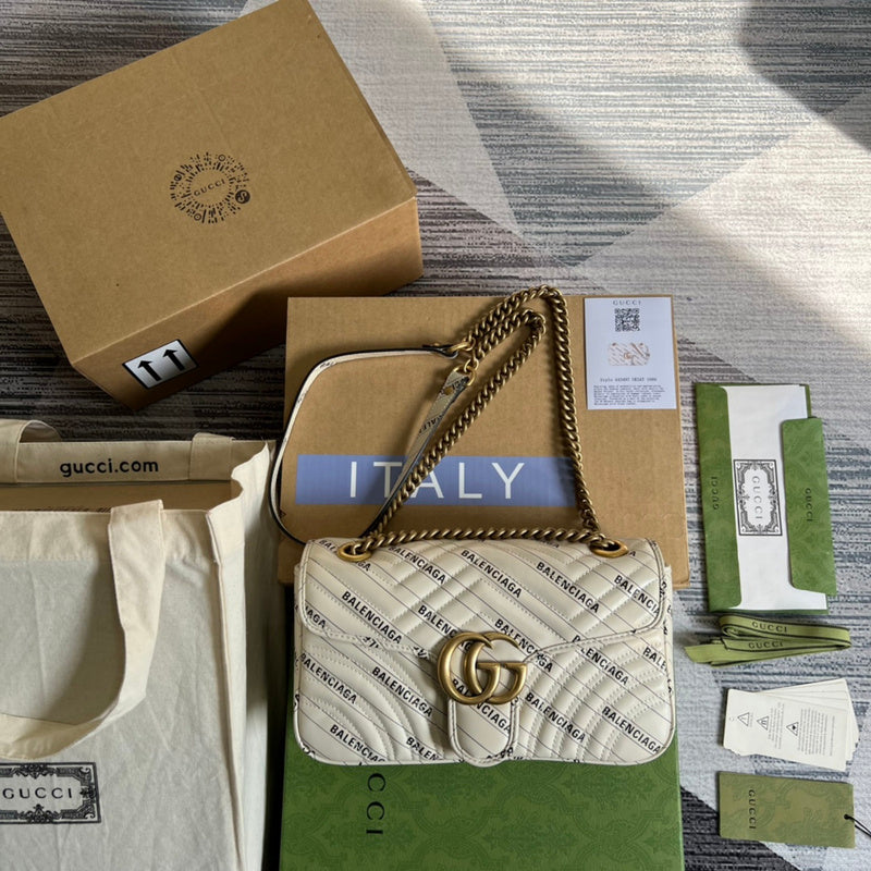 Ozarra - GCI Bags - 4816