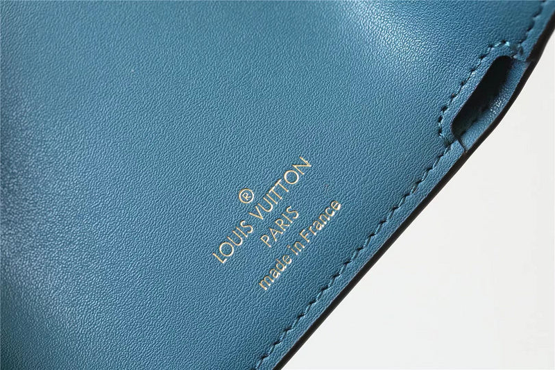 Ozarra Fashion Lu-Vi bags - 8787