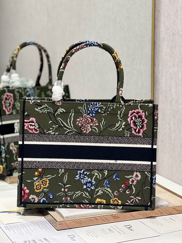 Ozarra - Dir Bags - 1204