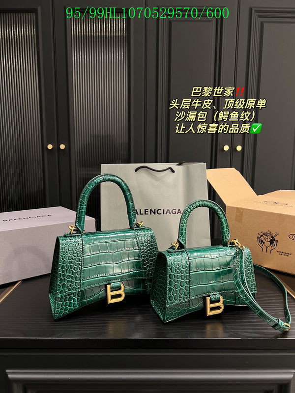Ozarra Fashion - BGA Bags - 1747