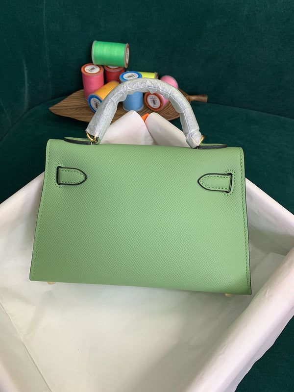 Ozarra - HMS Bags - 423