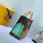 Ozarra - GUKI Women Bags - 1628