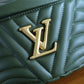 Ozarra Fashion Lu-Vi bags - 8399