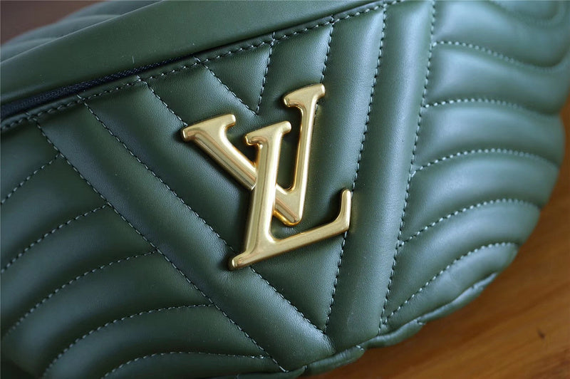 Ozarra Fashion Lu-Vi bags - 8399