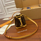 Ozarra Fashion Lu-Vi Bags - 16637