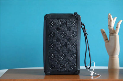 Ozarra Fashion Lu-Vi bags - 11050