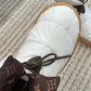 Ozarra Luxury - LOV Women Shoes - 672