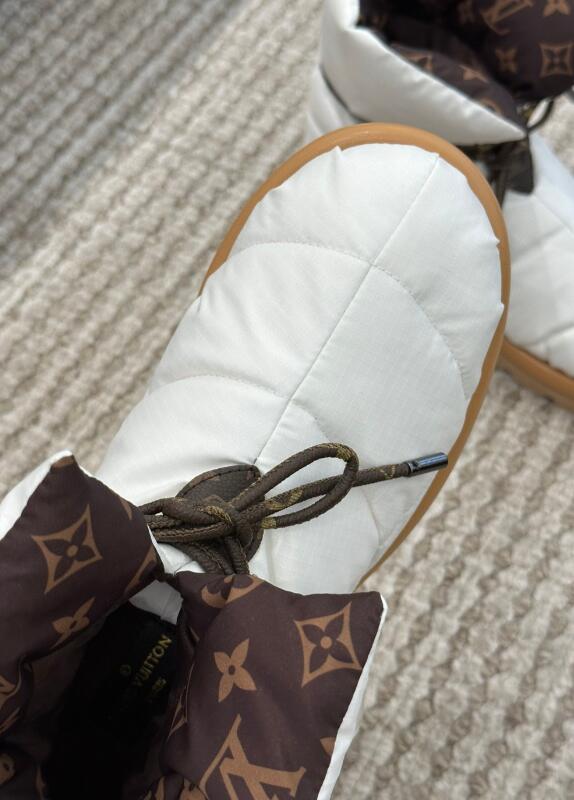 Ozarra Luxury - LOV Women Shoes - 672