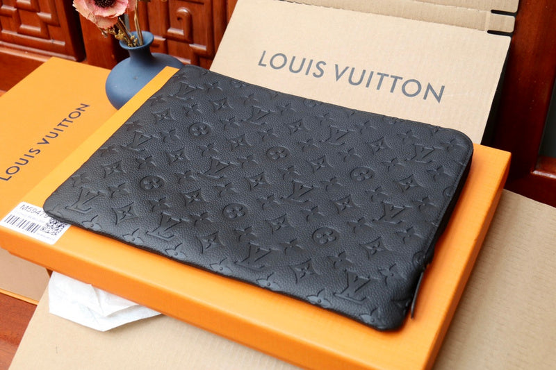 Ozarra Fashion Lu-Vi Bags - 16925
