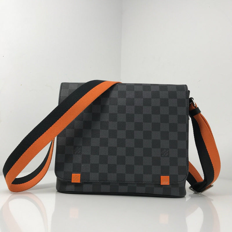 Ozarra Fashion Lu-Vi bags - 10408