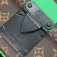Fashion Lu-Vi bags - 2475