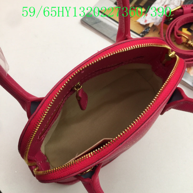 Ozarra Fashion - BGA Bags - 1915