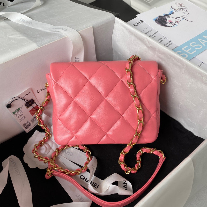 Ozarra - CHL Bags - 7547