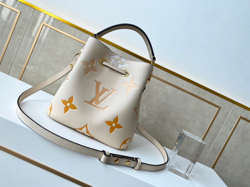 Ozarra Fashion Lu-Vi bags - 17539