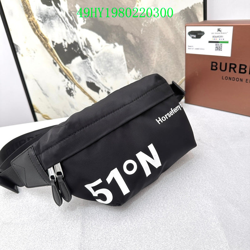 Ozarra Fashion -BBR Bags - 194