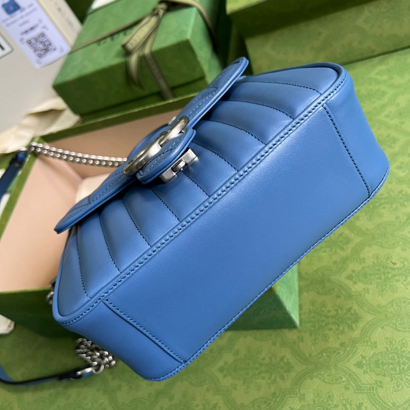 OZ - GCI Bags - 1561