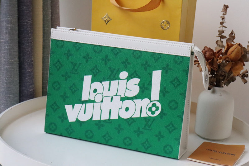 Ozarra Fashion Lu-Vi bags - 17513