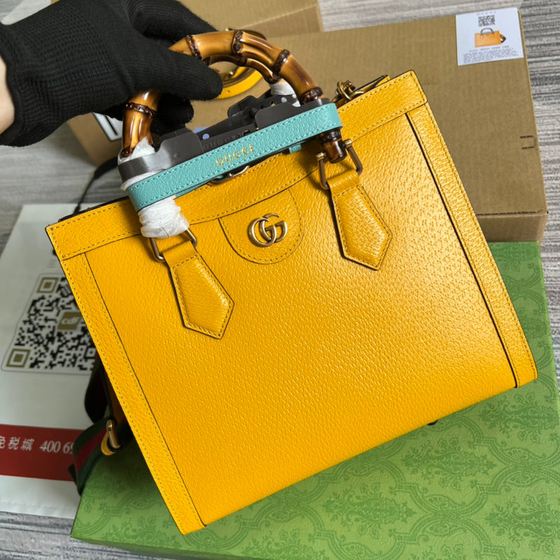 Ozarra - GCI Bags - 5448
