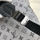 Ozarra Fashion Lu-Vi bags - 17914