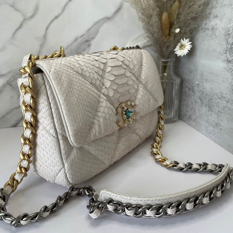 BAB - CHL Bags - 3071
