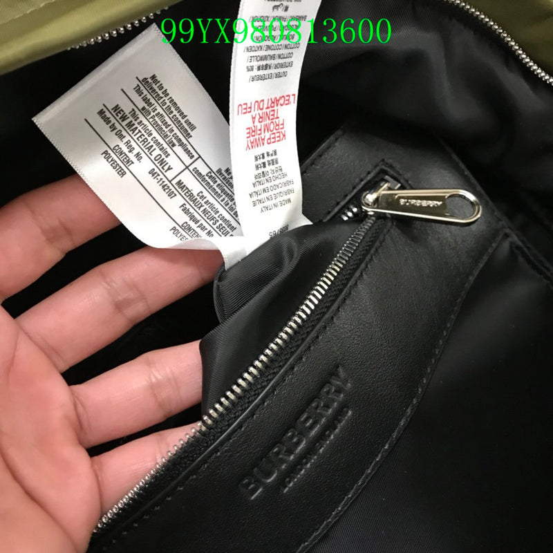 Ozarra Fashion -BBR Bags - 418