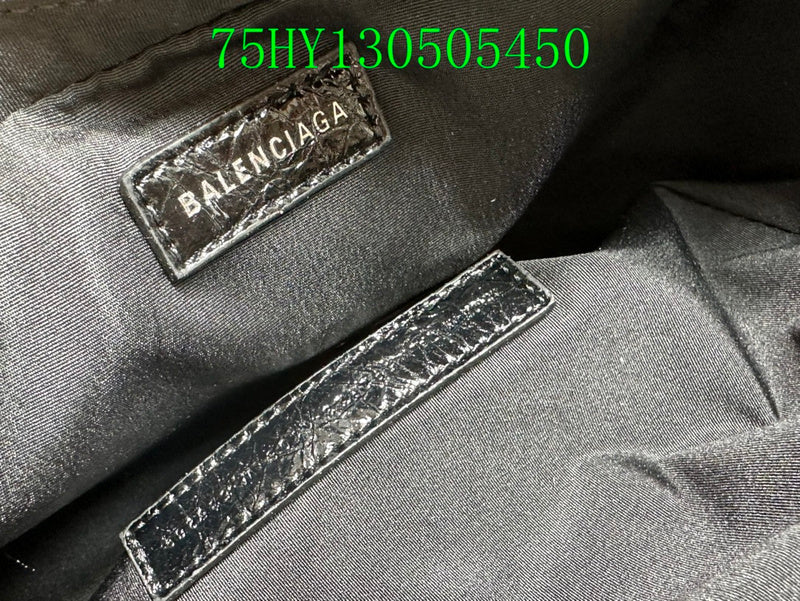 Ozarra Fashion - BGA Bags - 1815