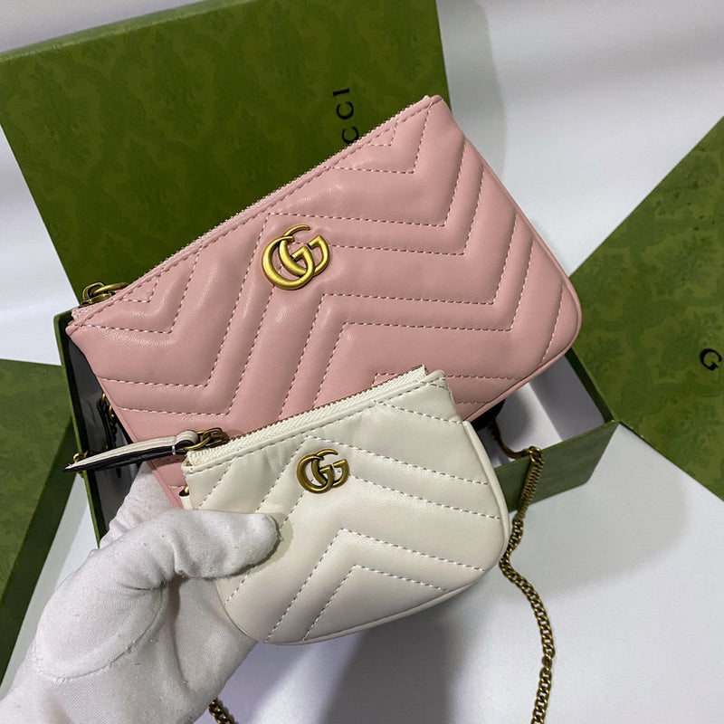 Ozarra - GUKI Bags - 569